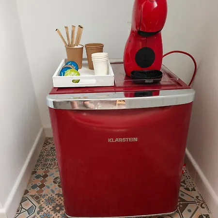 ホームステイ Dg プンタ・ウンブリア